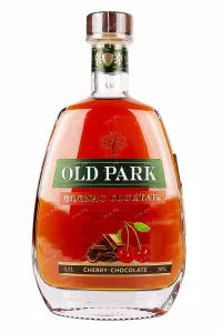 Ликер Old Park Cherry Chocolate  0.5 л