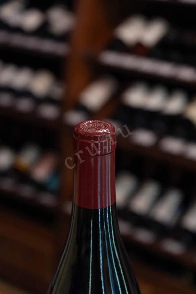 Пробка Domaine Michel Thomas & Fils Cuvee Alexis Sancerre 2022 0.75 л