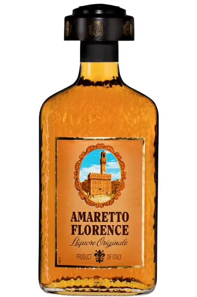 Ликер Florence Amaretto  0.7 л