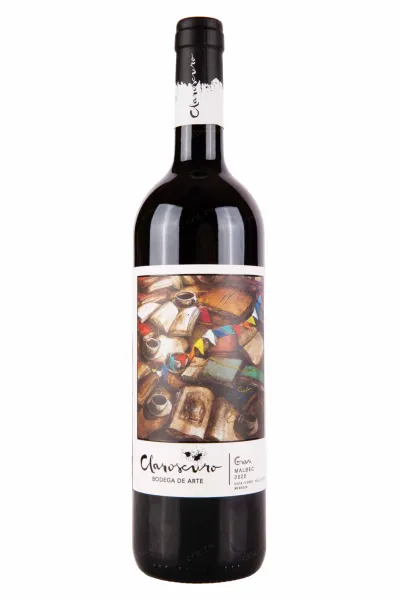 Вино Claroscuro Gran Malbec 0.75 л