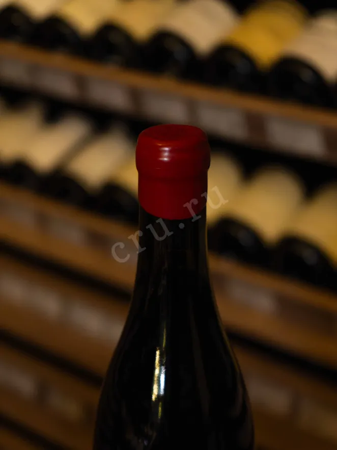 Пробка Arnaud Baillot Volnay 2021 0.75 л