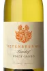 Контрэтикетка Tiefenbrunner Turmhof Pinot Grigio 2019 0.75 л