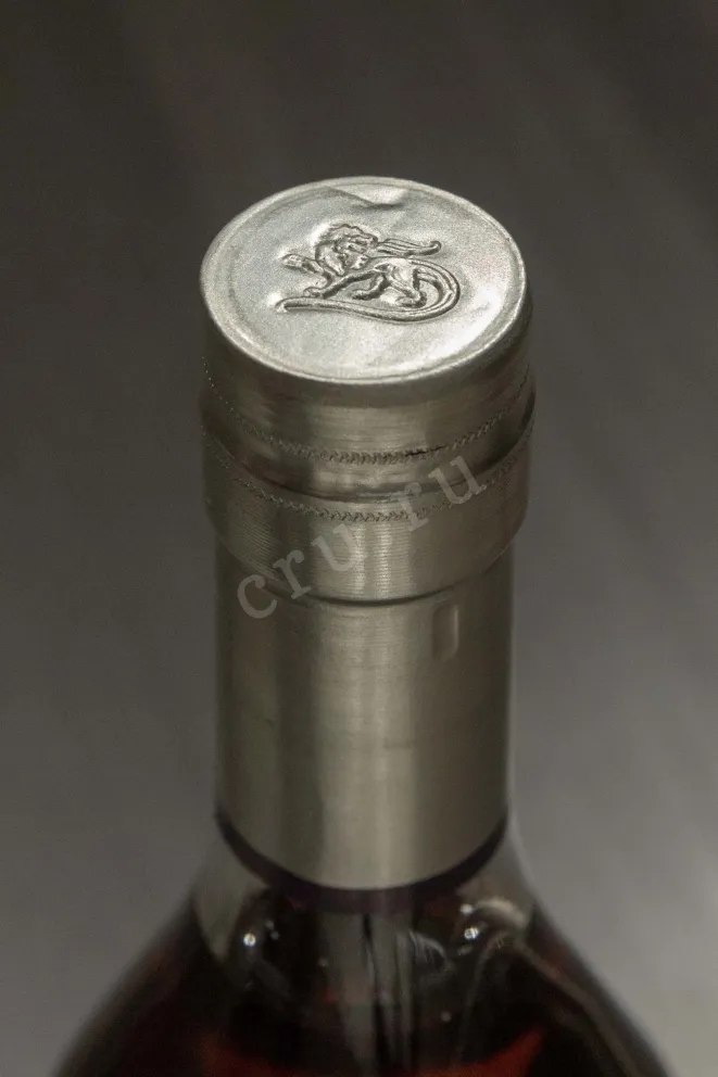 Пробка A de Fussigny Grand Champagne VSOP in gift box 0.7 л