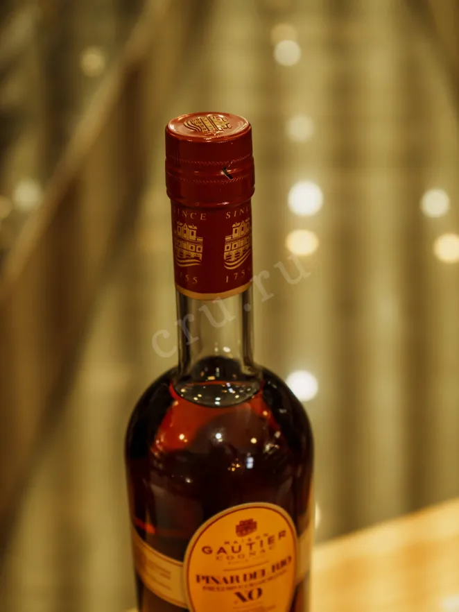 Пробка Gautier XO Pinar Del Rio 0.75 л