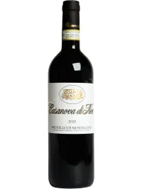 Вино Casanova di Neri Brunello di Montalcino 2020 0.75 л