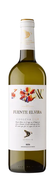 Вино Pedro Escudero Fuente Elvira Verdejo  0.75 л