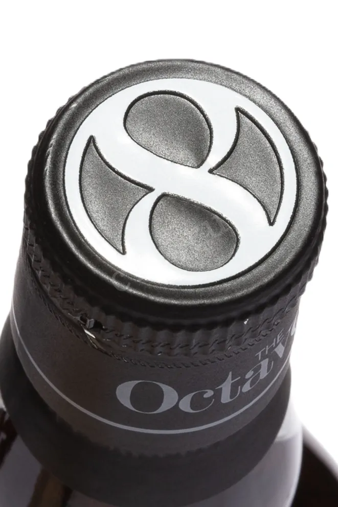 Пробка Duncan Taylor Spirirt Manifest An Iconic Octave Golden Ring Colletction 14 Years Old in tube 0.7 л