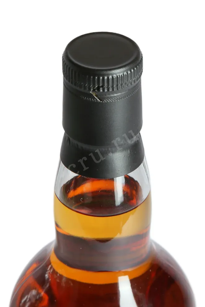 Пробка Spirit Manifest Royal Brackla Octave 12 years in tube 2014 0.7 л