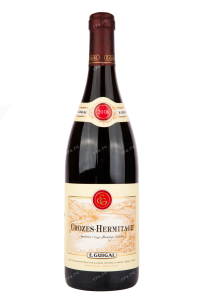 Вино Ferraton Pere & Fils La Matiniere Rouge Crozes-Hermitage 2020 0.75 л