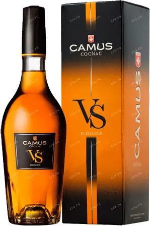 Коньяк Camus VS Elegance  0.7 л