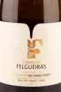 Этикетка Terras De Felgueiras 2012 0.75 л