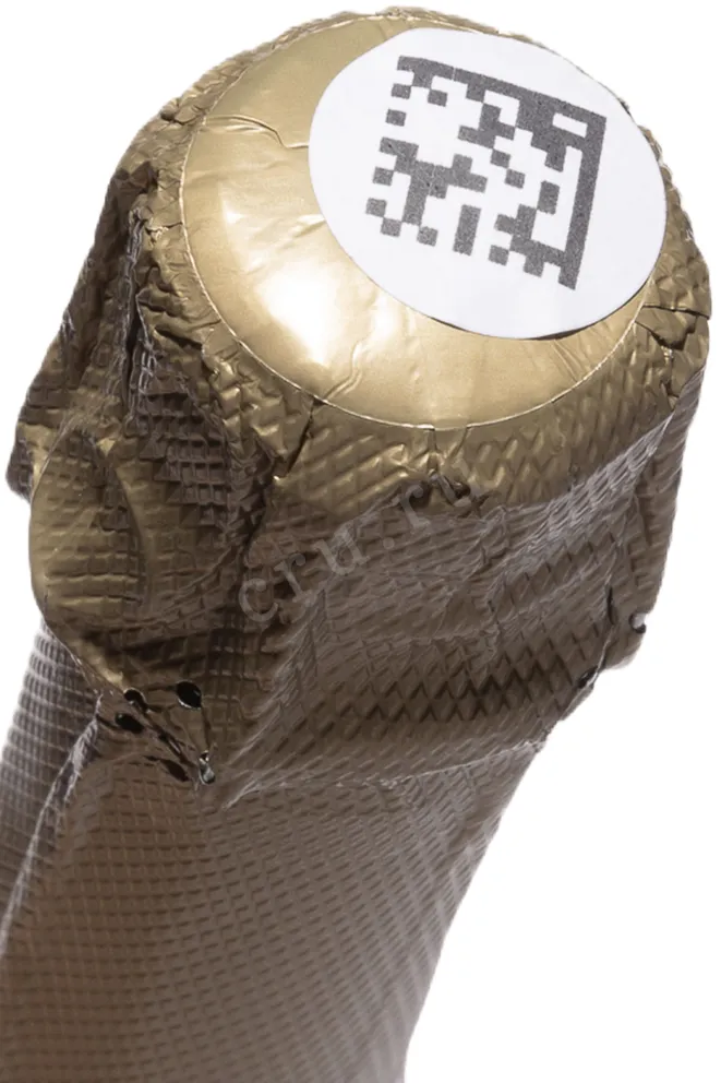 Пробка Melange Semi Sweet 2025 0.75 л