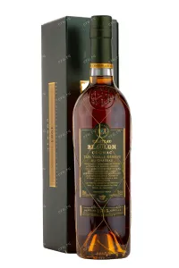 Коньяк Chateau de Beaulon 1983 0.7 л