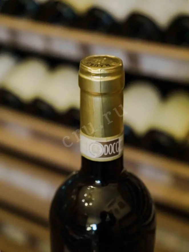 Пробка Mauro Veglio Barolo Rocche dell Annunziata Riserva 2017 0.75 л