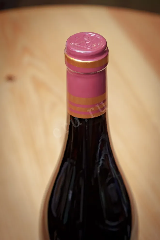 Пробка Vina Real Grand Reserva DOCa 2017 0.75 л