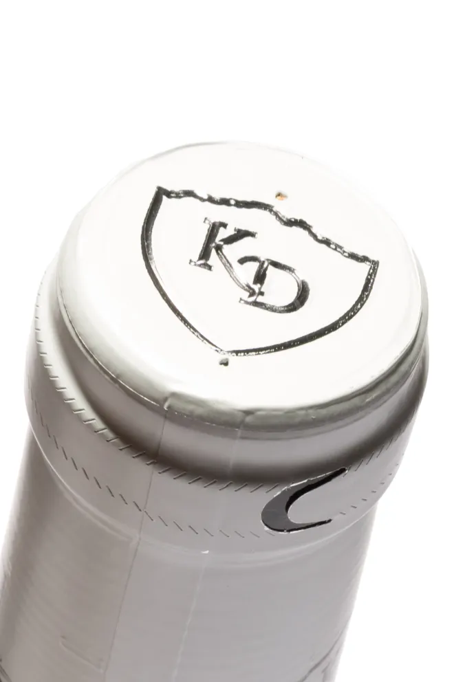 Пробка Konstatntin Dzitoev Galiat 2020 0.75 л