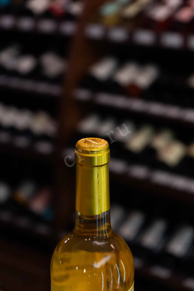 Пробка Anselmi San Vincenzo 2020 0.75 л