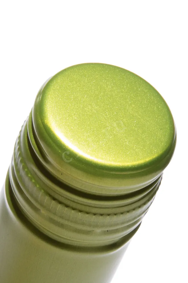 Пробка Undurraga Kiko Sauvignon Blanc DO 2023 0.75 л