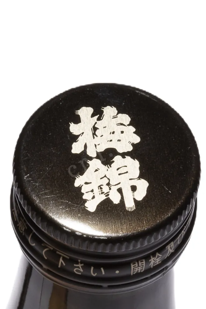 Пробка Umenishiki Umesu 0.72 л