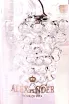 Этикетка Alexander Grappa Prosecco 0.35 л