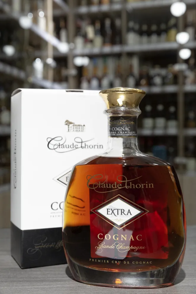 В магазине Крю Профи Claude Thorin Extra 0.7 л