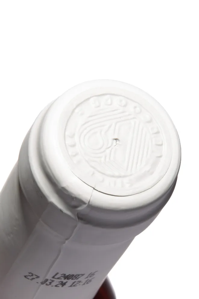 Пробка Pavao Rosado Vinho Verde 2023 0.75 л