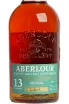 Этикетка Aberlour 13 Years Old Double Cask Matured 0.7 л