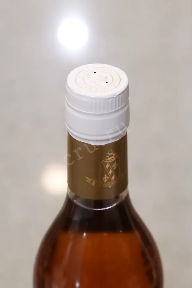 Пробка Deniort de Lanoraye VSOP Royal 0.5 л