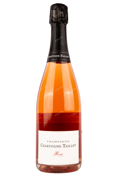 Шампанское Chartogne-Taillet Brut Le Rose Sainte Anne  0.75 л