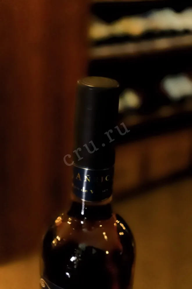 Пробка Mocambo Anejo 1 л
