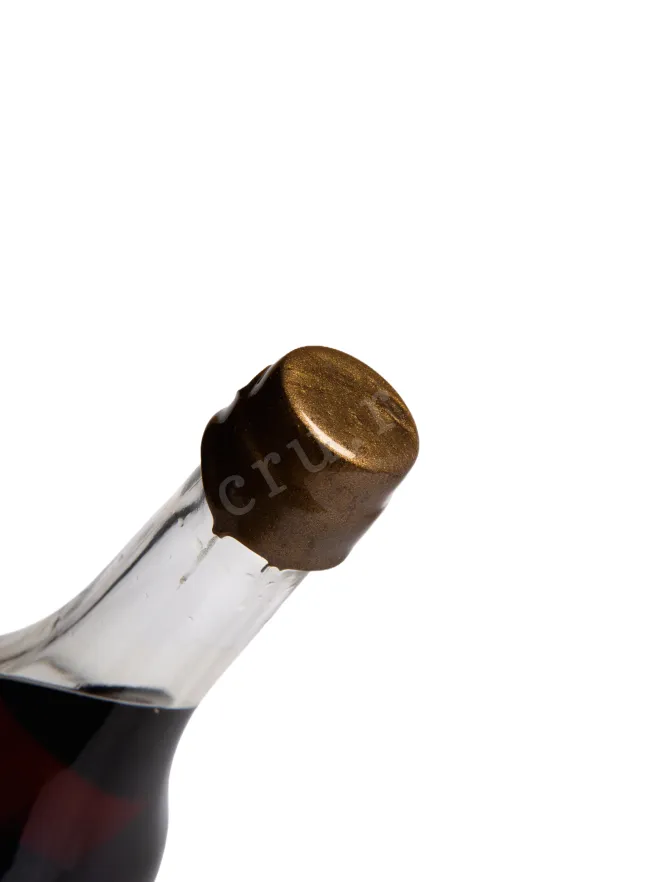 Пробка Laterrade Domaine Barrere Armagnac Tenareze  1970 0.7 л