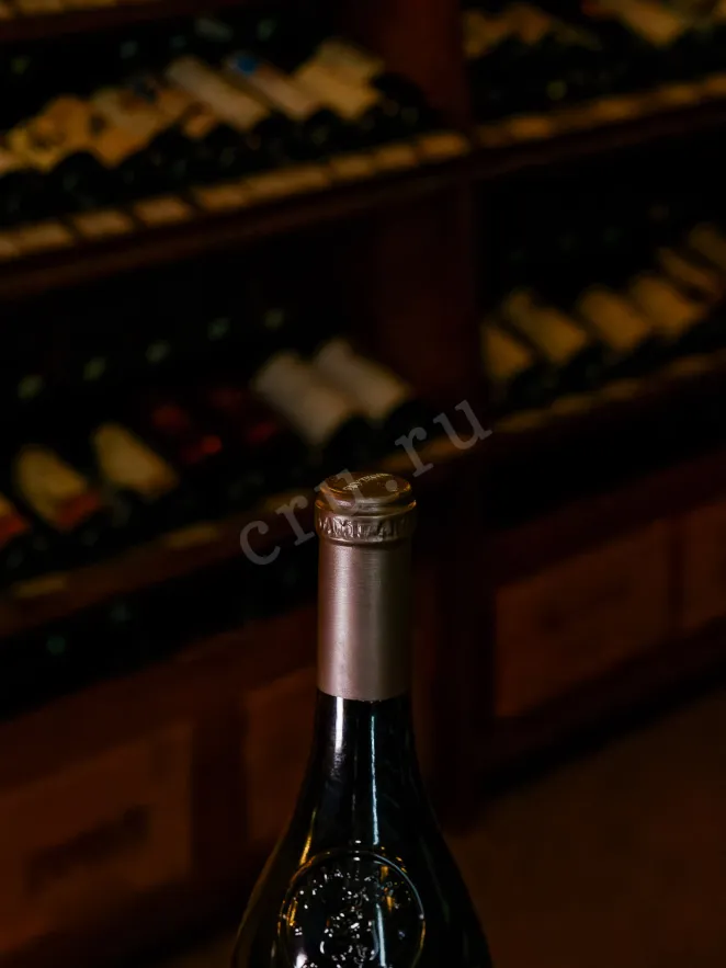 Пробка Damilano Lecinquevigne Barolo DOCG 2019 0.75 л