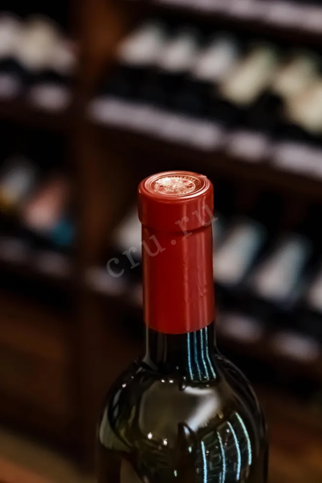 Пробка Zakaria Jorjadze Alazani Valley White 2023 0.75 л