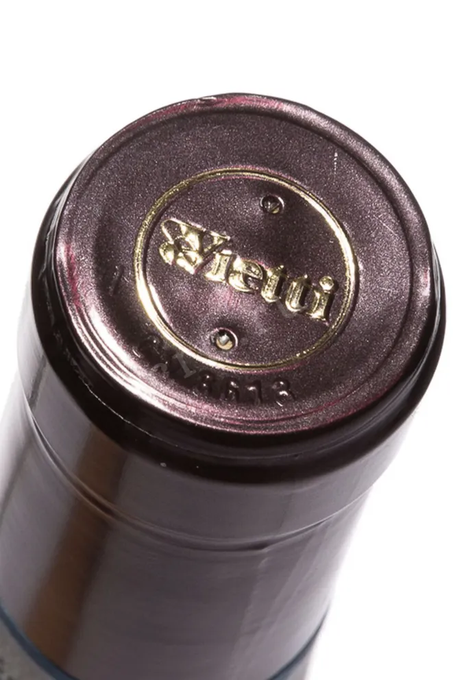 Пробка Vietti Langhe Freisa 2020 0.75 л