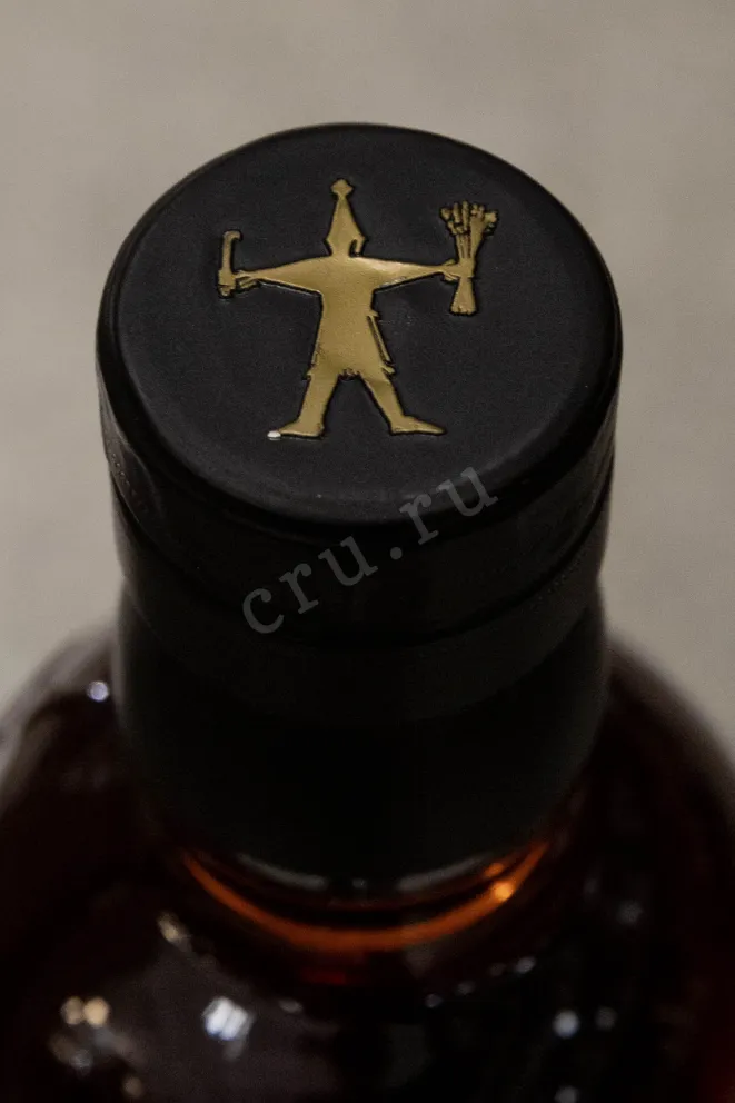 Пробка Dingle Bealtaine Single Pot Still 7 years Old in gift box 0.7 л