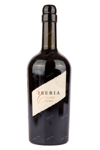Херес Romate Iberia Cream  0.75 л