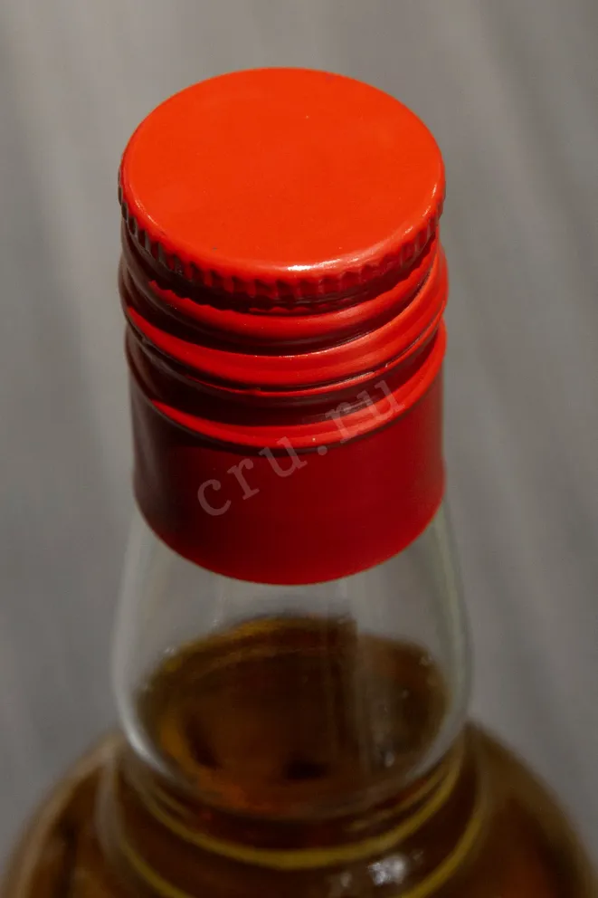 Пробка Seamark 3 years 0.5 л