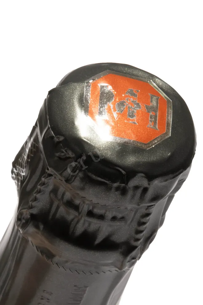 Пробка M. Hostomme Rose de Saignee AOC 2021 0.75 л