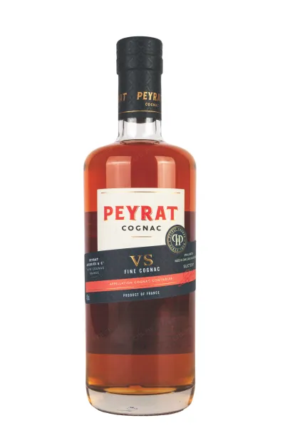 Коньяк Peyrat VS 3 YO  0.7 л