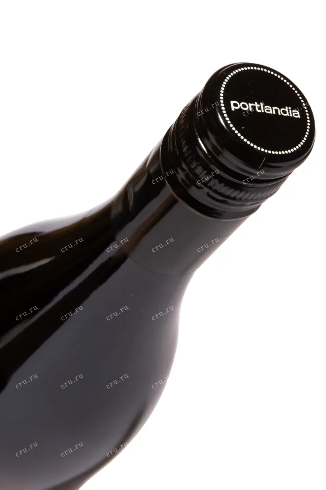 Пробка Portlandia Pinot Noir Oregon 2022 0.75 л