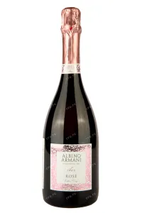 Игристое вино Albino Armani Prosecco Rose Extra  0.75 л