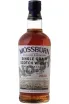 Бутылка Mossburn Vintage Casks No.24 North British 2003 in tube 2003 0.7 л