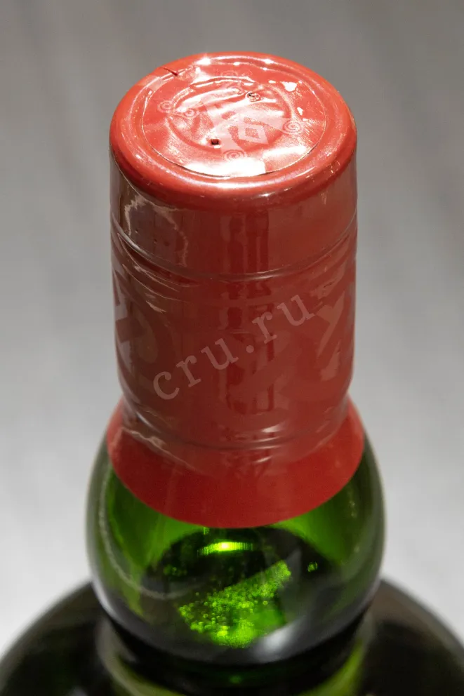 Пробка Ardbeg Wee Beastie 5 years 0.7 л