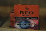В магазине Крю Профи Villiger Red Mini Filter Vanilla