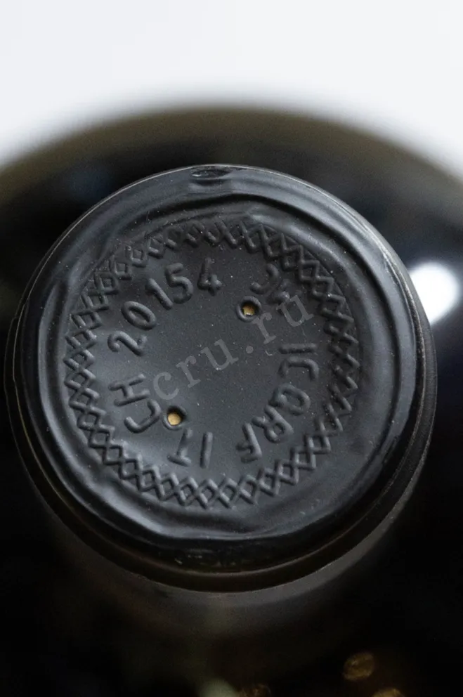 Пробка Don Antonio Limited Edition wooden box 2021 0.75 л