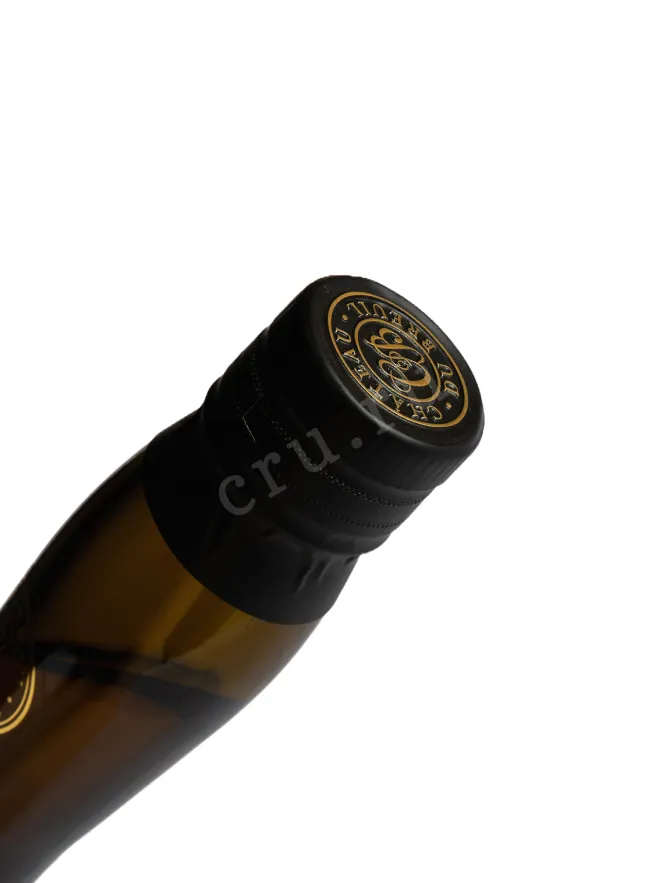 Пробка Chateau du Breuil XO Pays d'Auge AOC in gift box 0.7 л