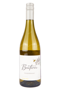 Вино Bonterra Chardonnay  0.75 л