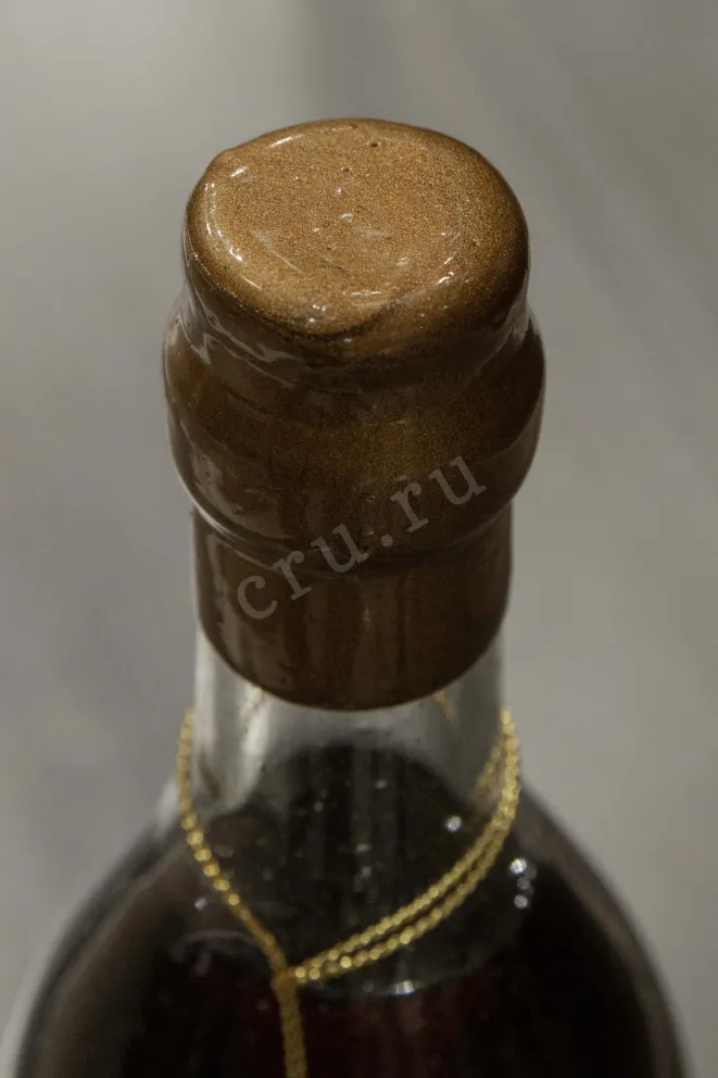 Пробка Mauxion Selection Bois Ordinaires in wooden box 0.7 л