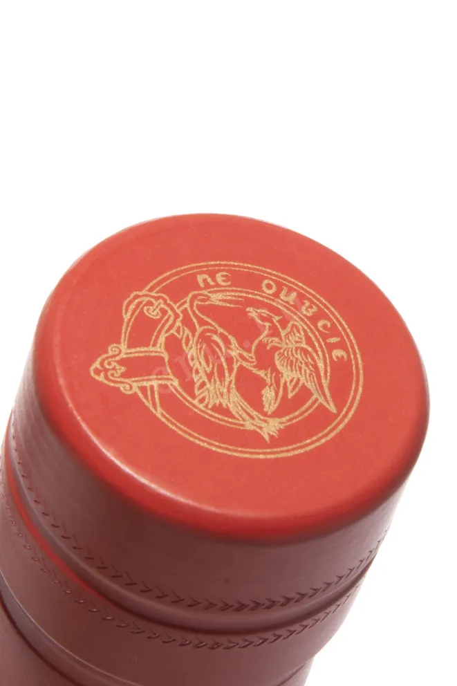 Пробка Grahams Blend No. 12 Ruby Port 2023 0.75 л