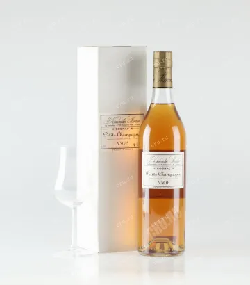 Коньяк J. Normandine-Mersier VSOP 7 years  0.7 л